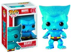 POP MARVEL BEAST VINYL FIG